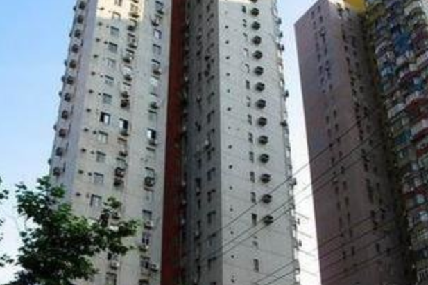 南洋廣元公寓 南洋廣元公寓