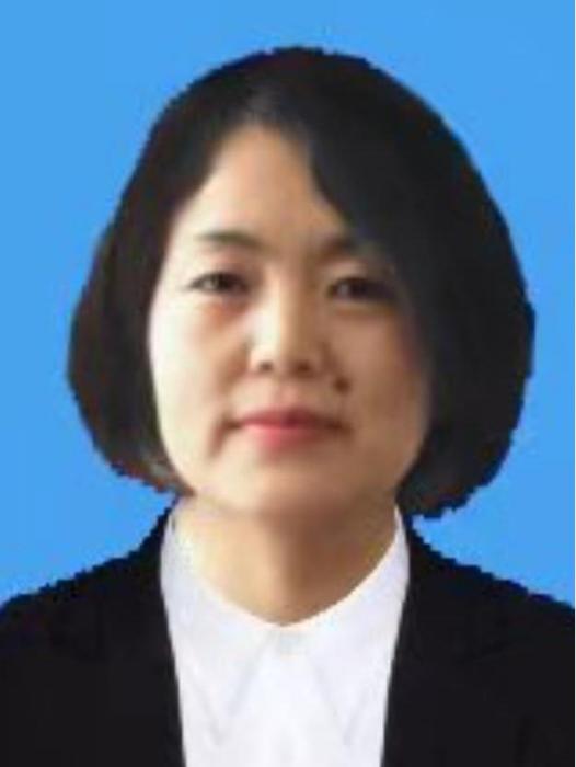 李曉娟(甘肅省甘南藏族自治州舟曲縣政協委員會副主席) 李曉娟(甘肅省甘南藏族自治州舟曲縣政協委員會副主席)