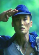 天羅地網(中國香港1988年黃志強執導電影)