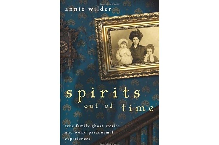 Spirits Out of Time Spirits Out of Time