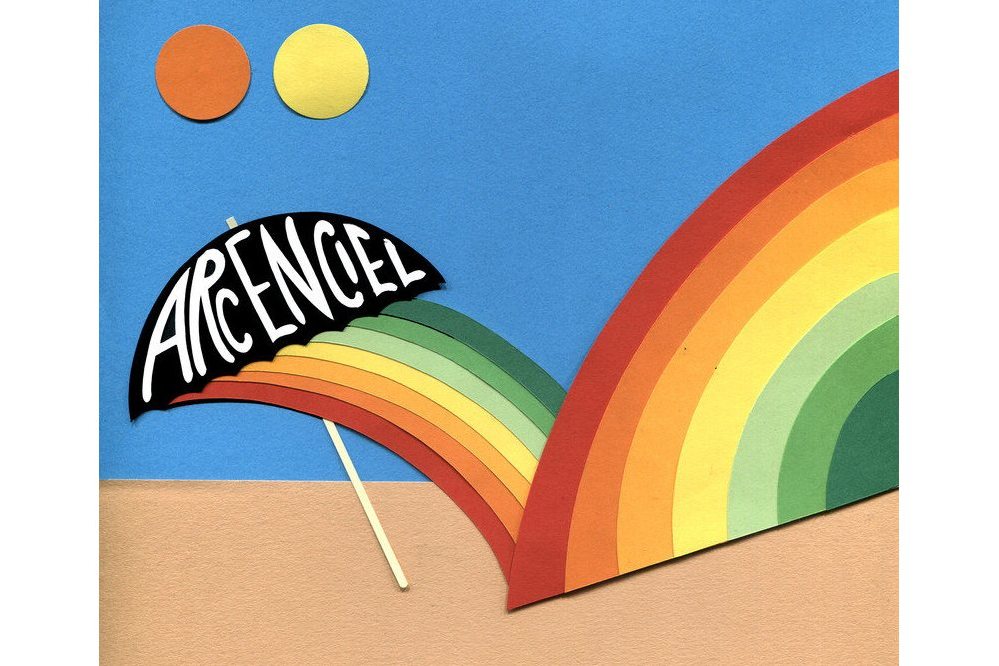 Arc En Ciel Arc En Ciel