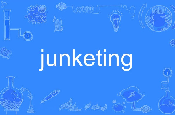 junketing junketing