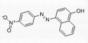 對硝基偶氮苯-α-萘酚