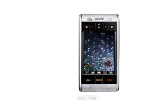 CECT T300 CECT T300