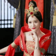 神火女(炎姬（電視劇《哪吒降妖記》中的人物）)