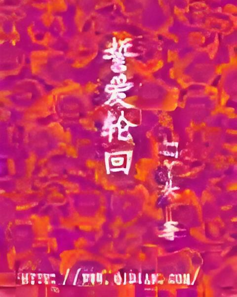 誓愛輪迴 誓愛輪迴