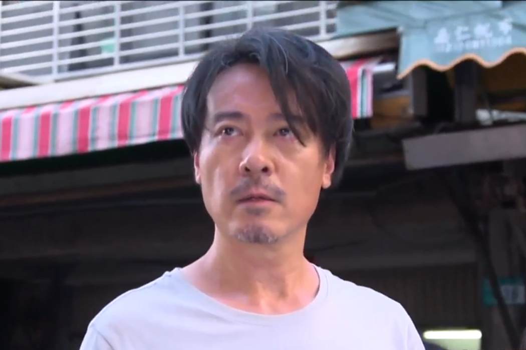 劉正富(電視劇《市井豪門》中的角色) 劉正富(電視劇《市井豪門》中的角色)