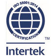 ISO55001資產管理體系認證