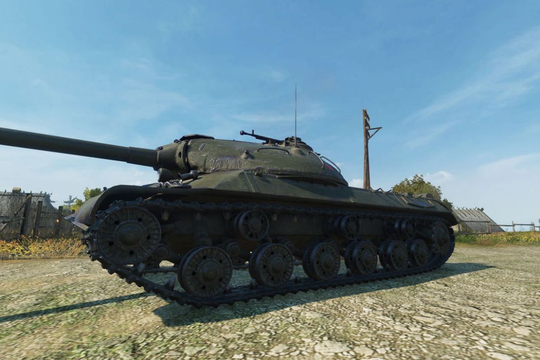 IS-M IS-M