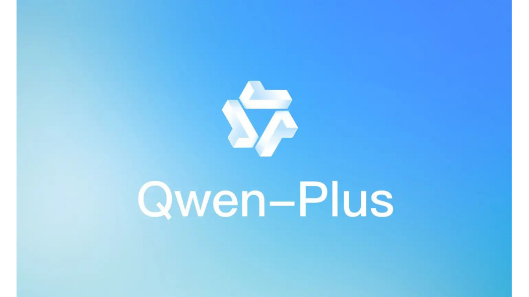 Qwen-Plus Qwen-Plus