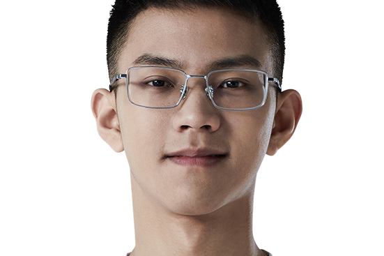張銳(電子競技職業選手) 張銳(電子競技職業選手)