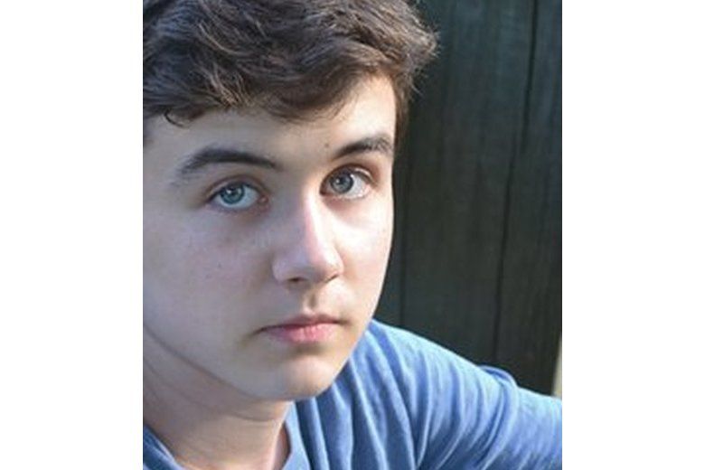 Dylan Clark Marshall