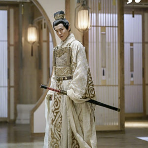朱戩(中國內地男演員) 朱戩(中國內地男演員)