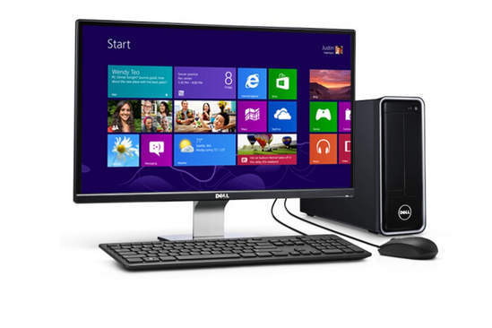 戴爾Inspiron 3647-R3938 戴爾Inspiron 3647-R3938