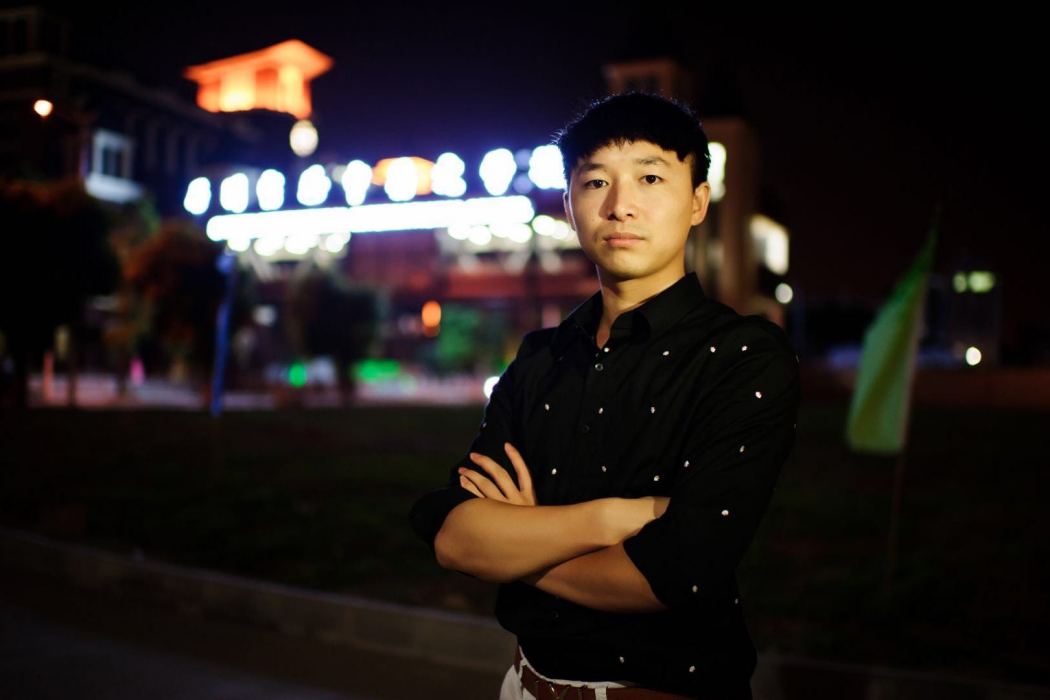 李聰(藝術家) 李聰(藝術家)