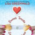 Sweet Treats and Secret Crushes Sweet Treats and Secret Crushes