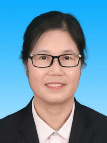 李敏(江西省萍鄉市人大常委會副主任、民盟萍鄉市委主委)