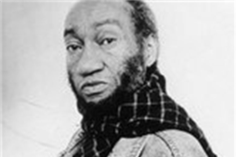 Roy Milton Davis Roy Milton Davis