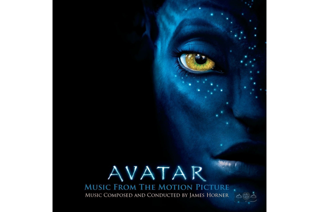 Avatar(電影《阿凡達》原聲帶) Avatar(電影《阿凡達》原聲帶)