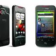 宏達Droid Incredible 宏達Droid Incredible