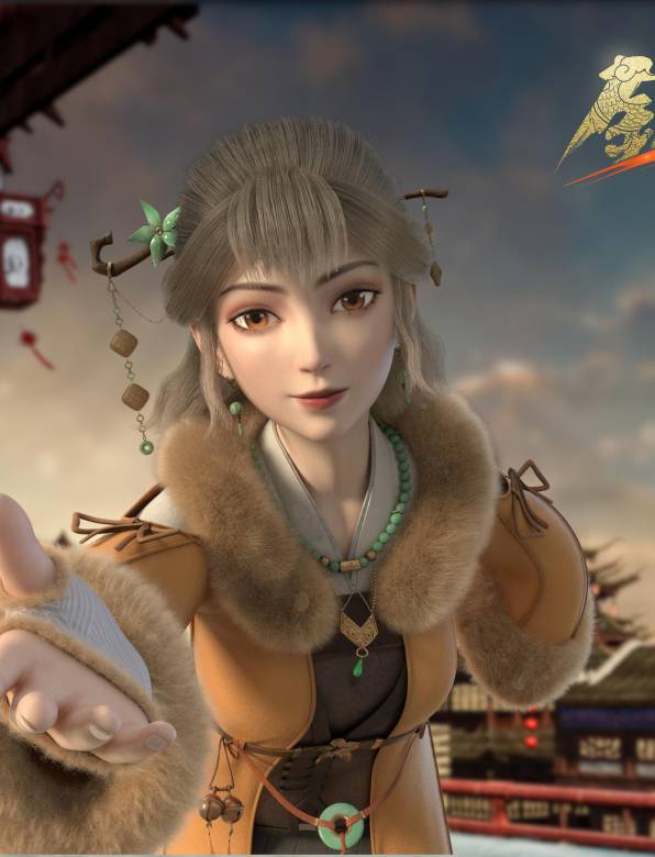 錦衣神匠 錦衣神匠