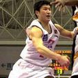 代勇(籃球選手) 代勇(籃球選手)