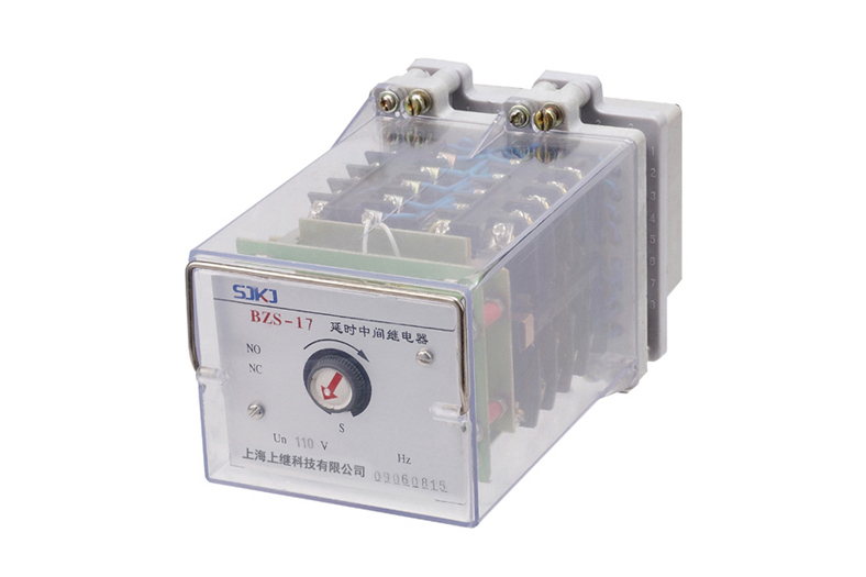BZS繼電器 BZS繼電器