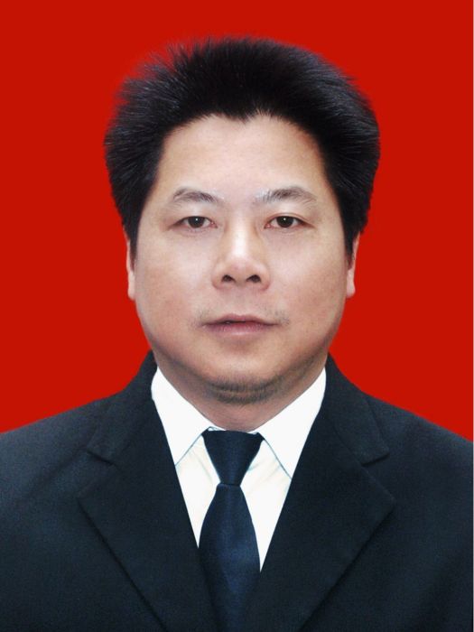 陳顯軍 陳顯軍