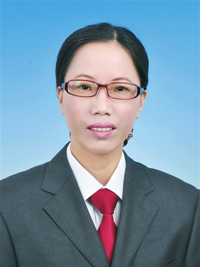 趙梅英 趙梅英