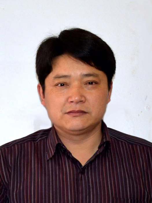 李加彬(來安縣獨山鎮人大主席) 李加彬(來安縣獨山鎮人大主席)