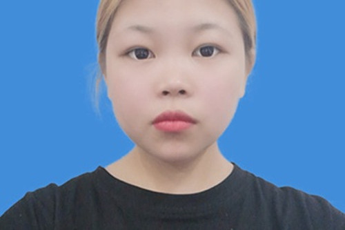何曉蒙 何曉蒙