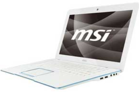微星X410X-MV401G32XX 微星X410X-MV401G32XX