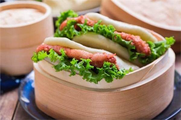 黃糜饃