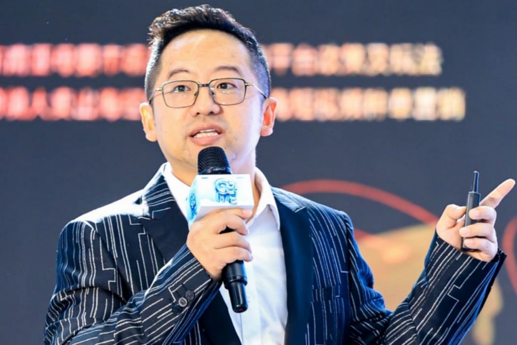 鄭東(WOWbuy創始人兼執行長(CEO)) 鄭東(WOWbuy創始人兼執行長(CEO))