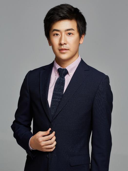 刁盛鑫