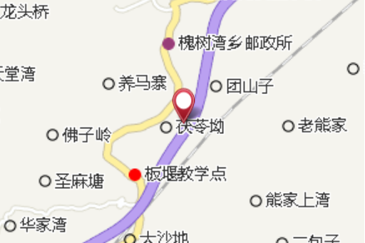 蒿子灣 蒿子灣