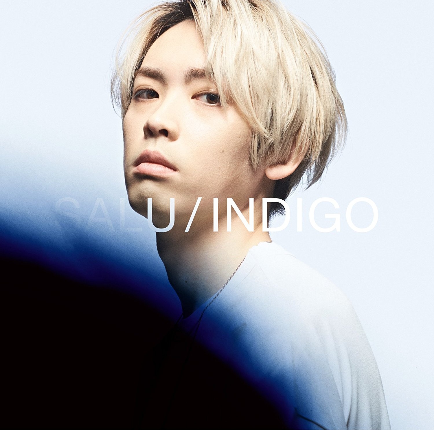 Indigo(SALU音樂專輯)