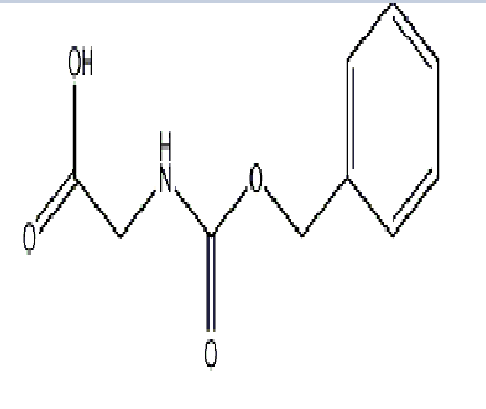 Z-甘氨酸