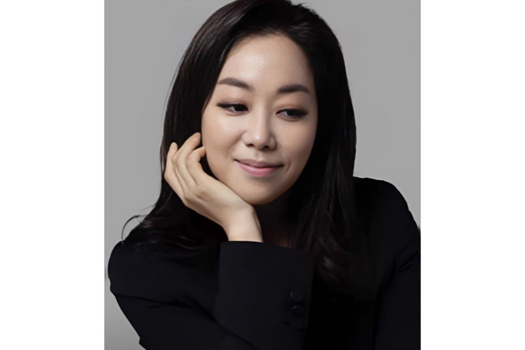 李尚恩(韓國女高音歌唱家) 李尚恩(韓國女高音歌唱家)