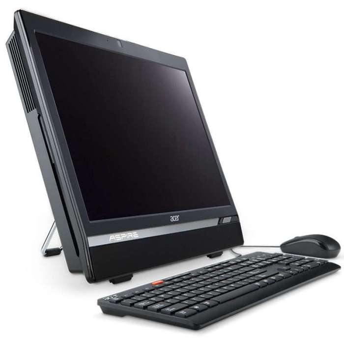 Acer AZ3620 G1610 Acer AZ3620 G1610