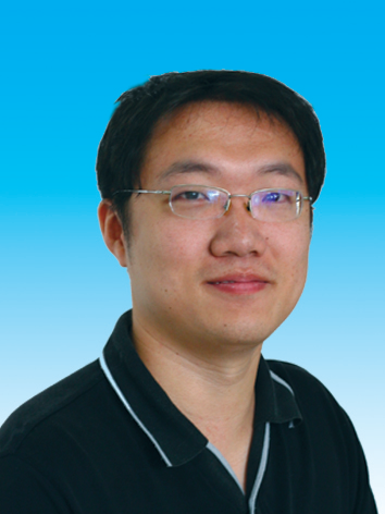 晁飛(廈門大學信息學院副教授) 晁飛(廈門大學信息學院副教授)