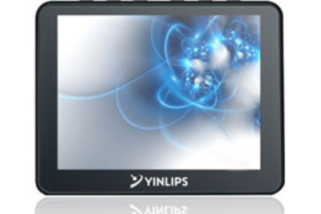 英利普YDP606(8GB) 英利普YDP606(8GB)