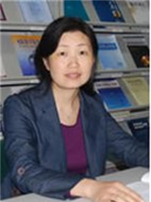 李亞靜(電子科技大學經濟與管理學院教授) 李亞靜(電子科技大學經濟與管理學院教授)