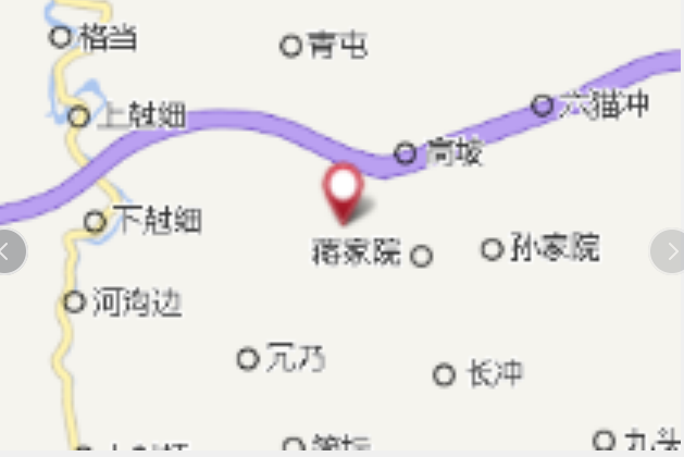 納菜沖 納菜沖