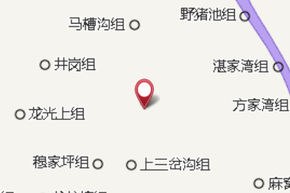 瞿家屋基