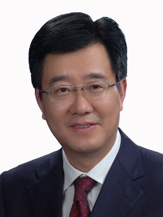 馬駿(中國人民銀行西寧中心支行黨委書記、行長) 馬駿(中國人民銀行西寧中心支行黨委書記、行長)