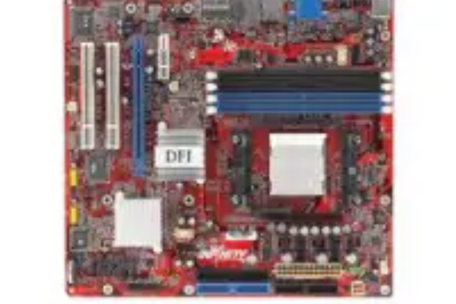 DFI C51PV-M2/G DFI C51PV-M2/G