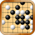 雙人圍棋 雙人圍棋