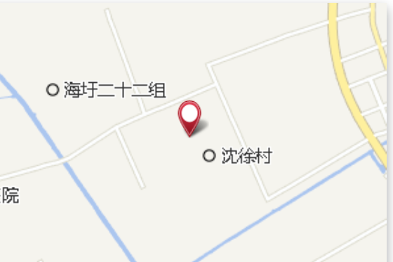 沈王莊 沈王莊