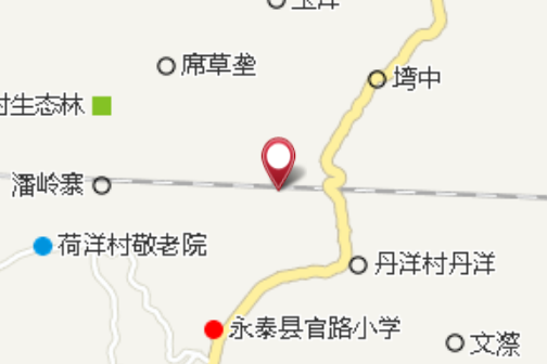 溪柄 溪柄